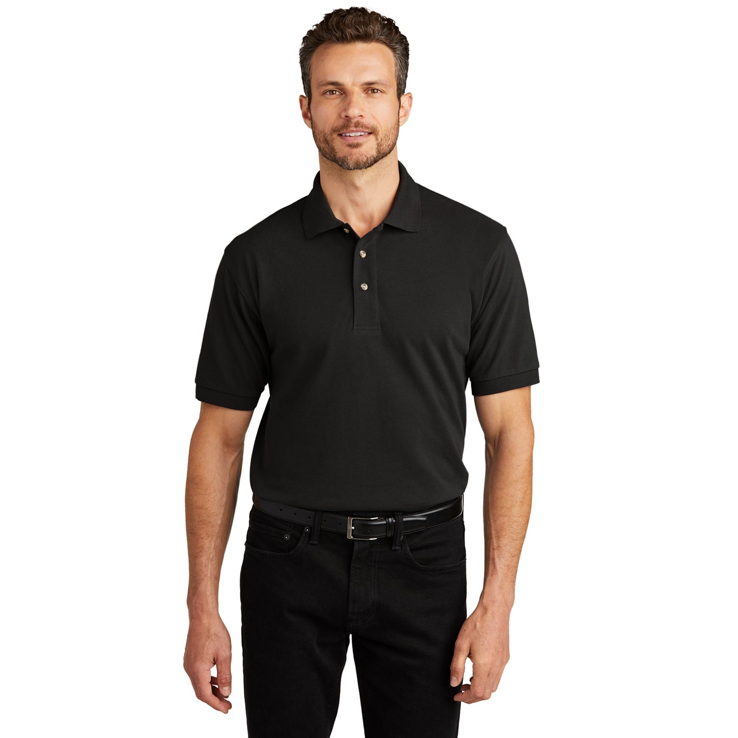 Custom Printed Polo Shirts