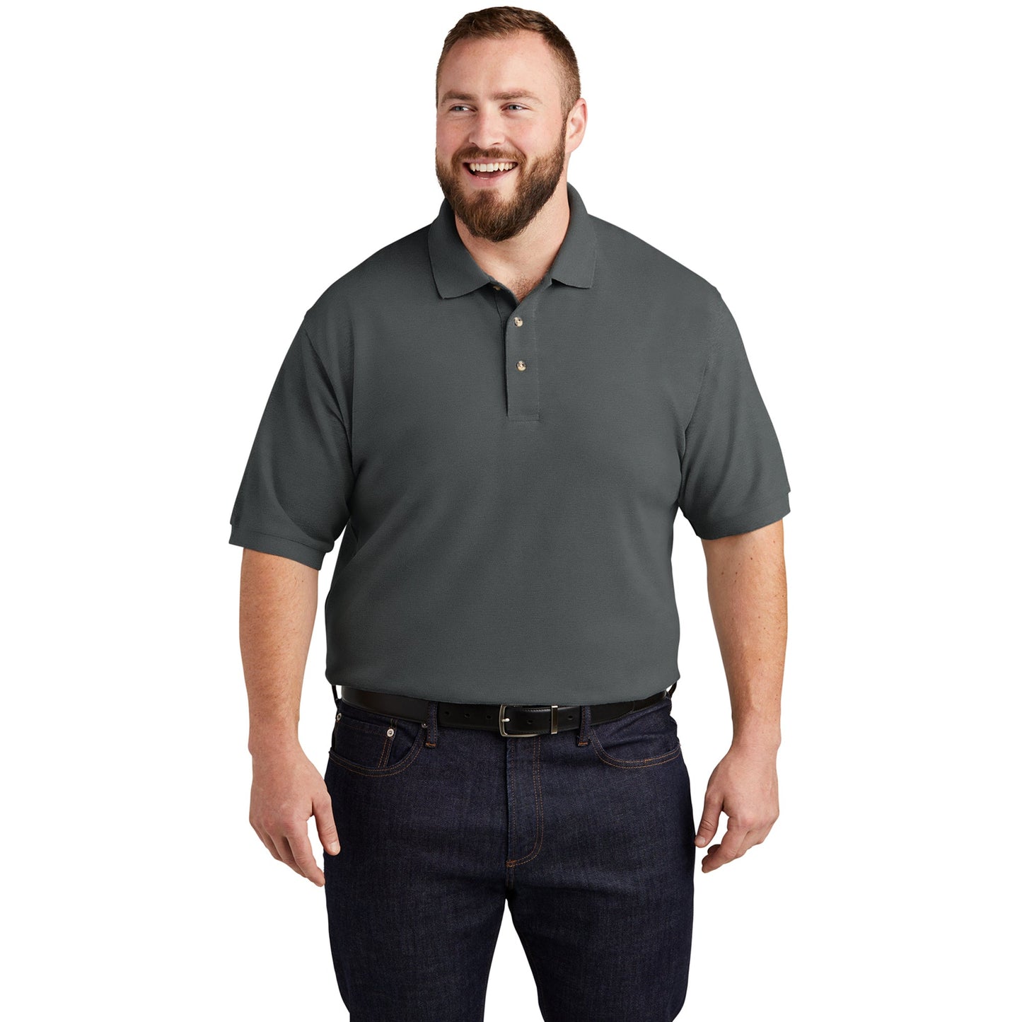 Custom Printed Polo Shirts