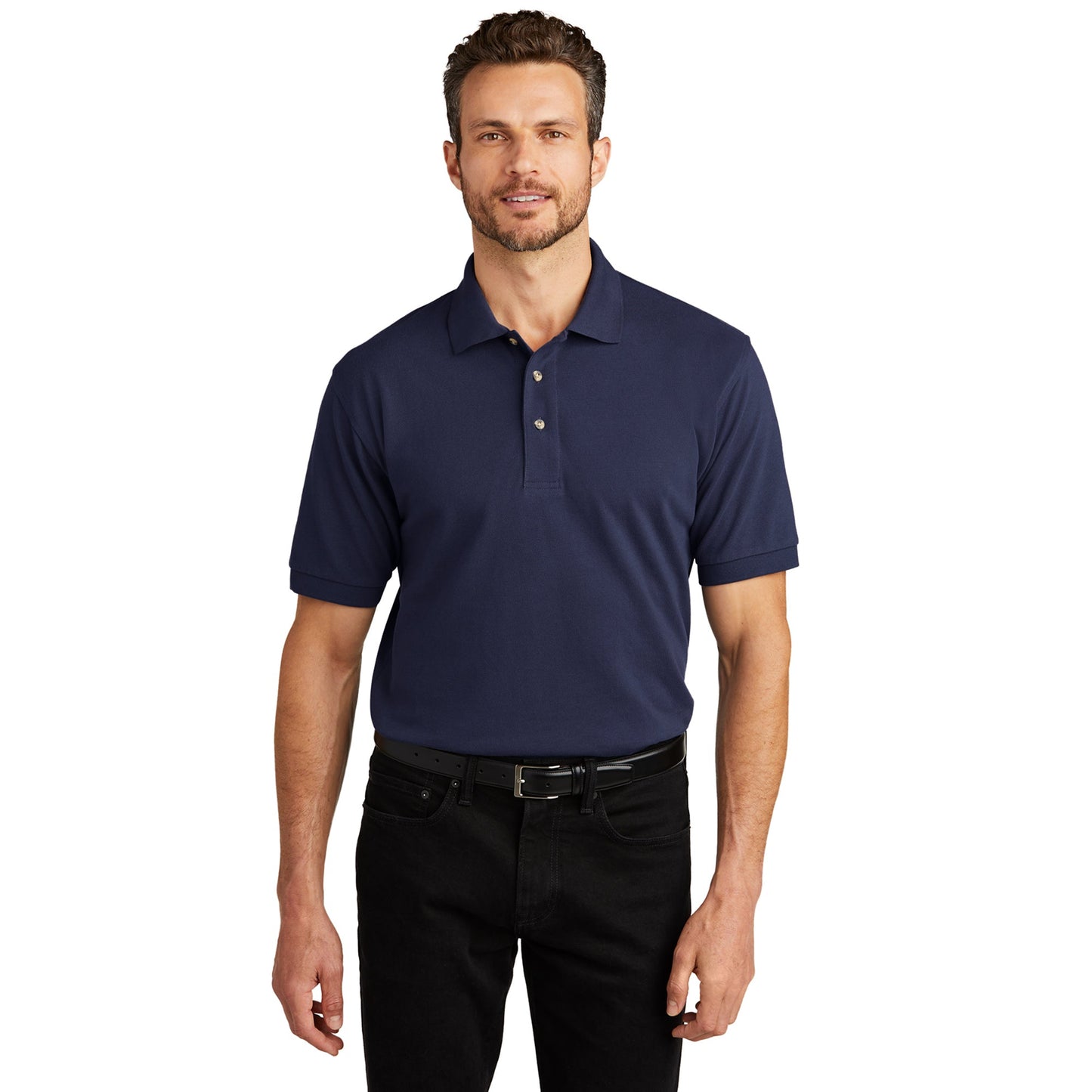 Custom Printed Polo Shirts