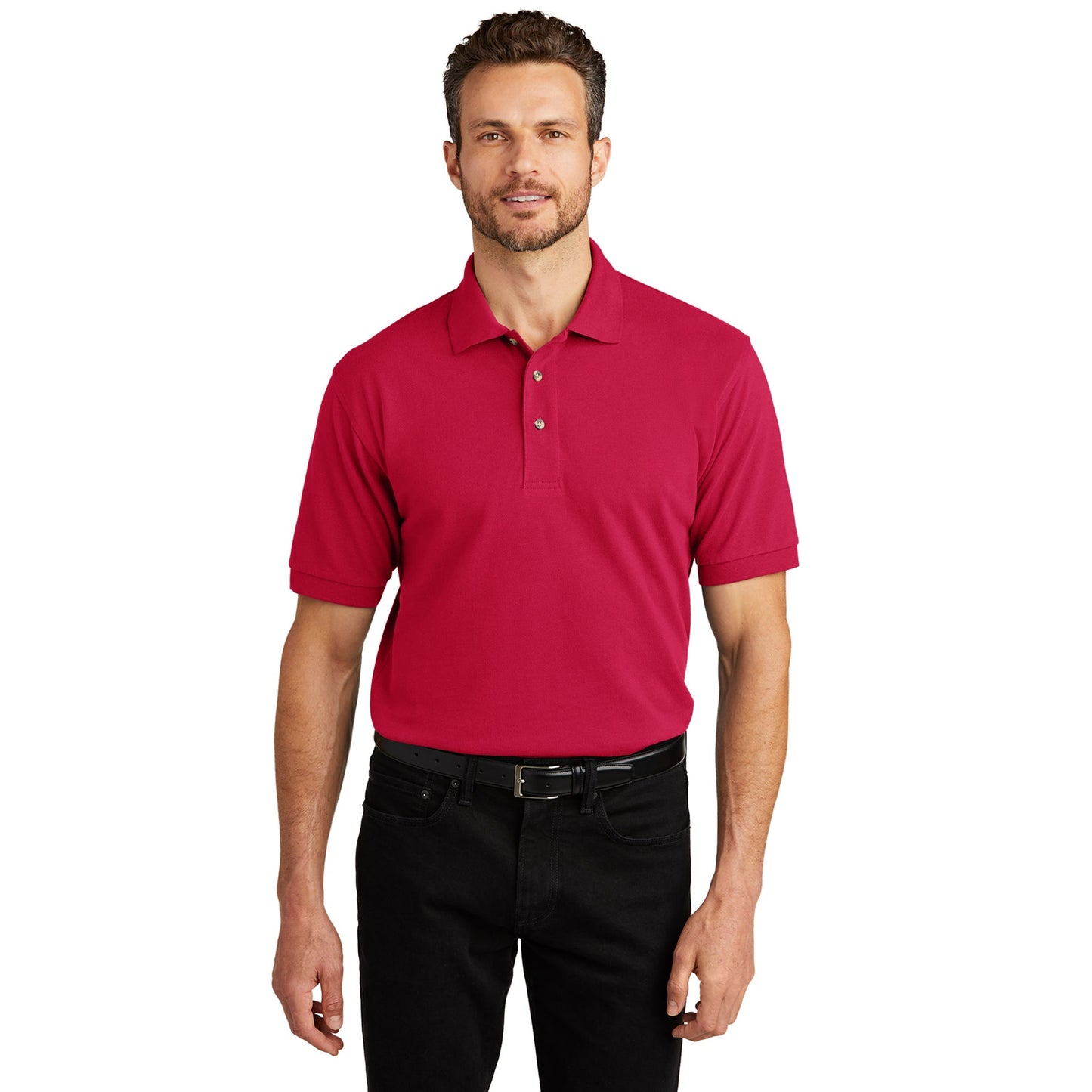 Custom Printed Polo Shirts