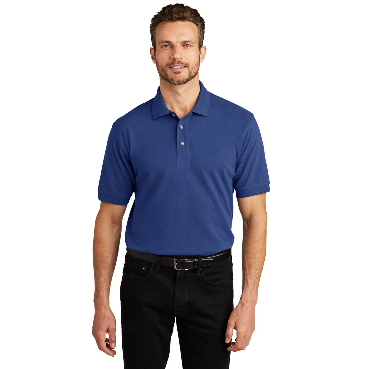 Custom Printed Polo Shirts