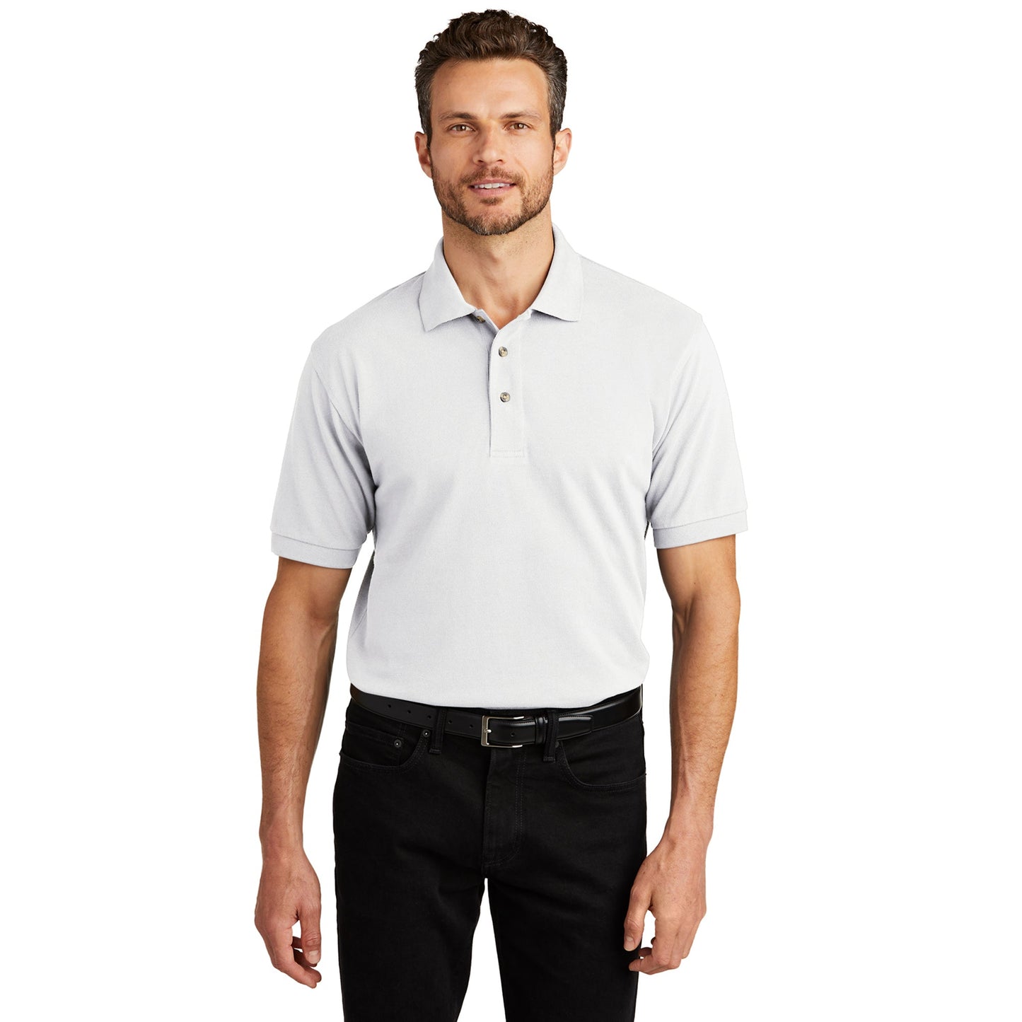 Custom Printed Polo Shirts