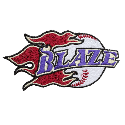 Custom Embroidered Patches