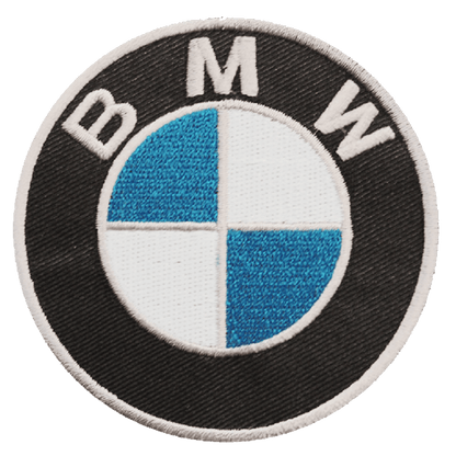 Custom Embroidered Patches