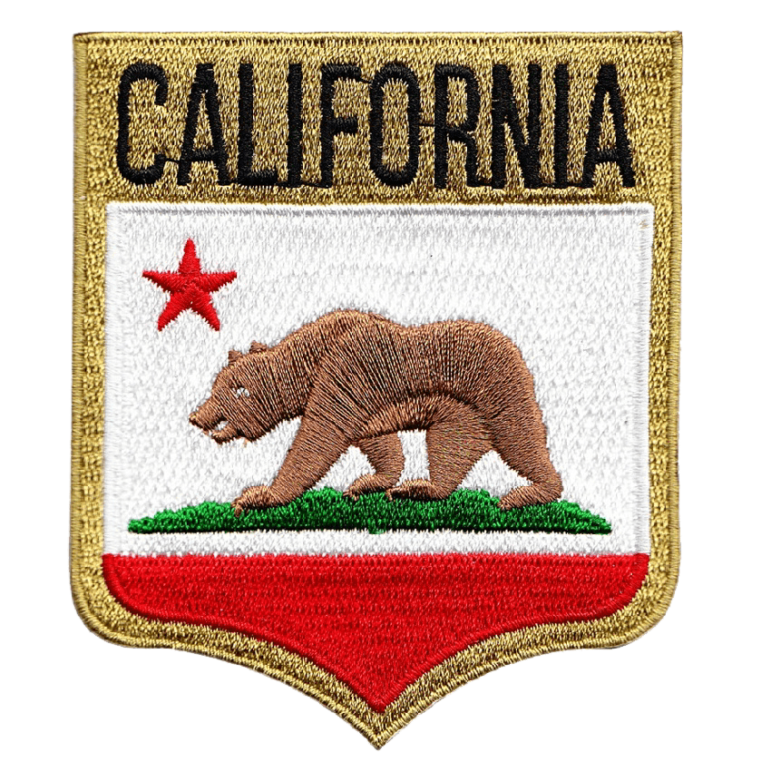 Custom Embroidered Patches