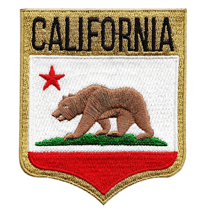 Custom Embroidered Patches