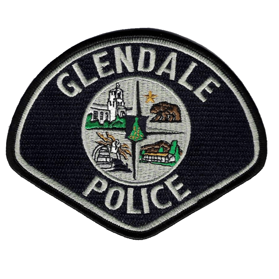 Custom Embroidered Patches