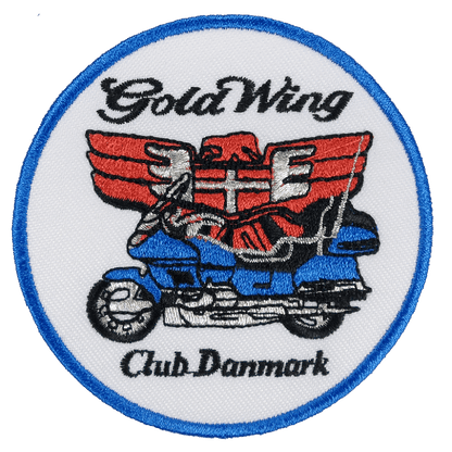 Custom Embroidered Patches