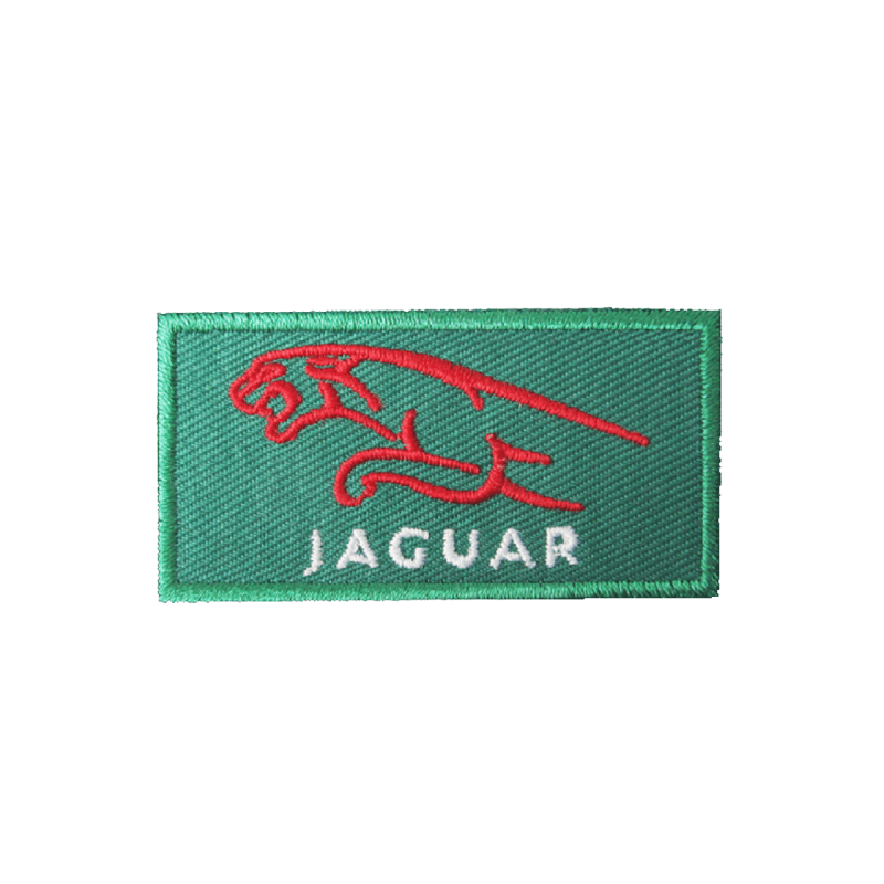 Custom Embroidered Patches