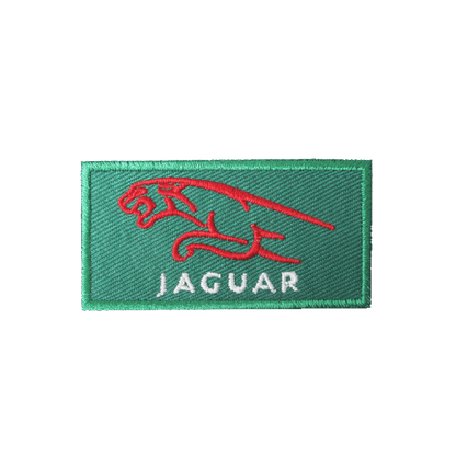 Custom Embroidered Patches