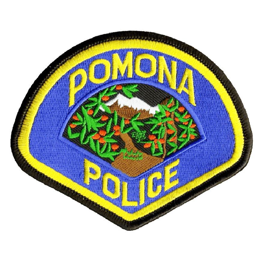 Custom Embroidered Patches