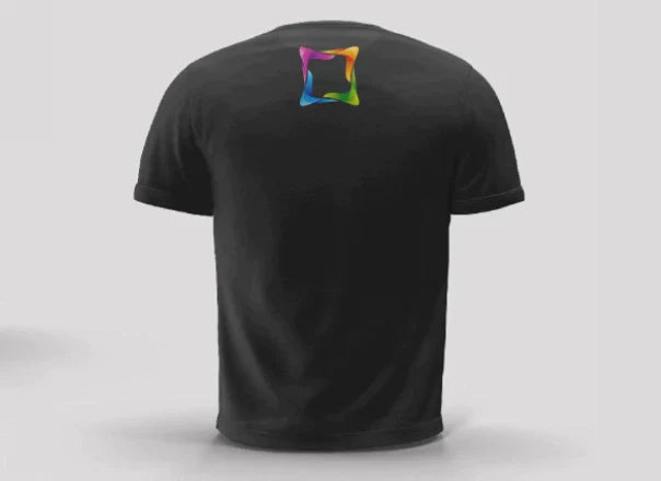 Custom Printed T-Shirts (UNISEX)