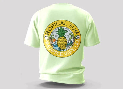 Custom Printed T-Shirts (UNISEX)