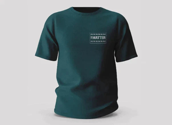 Custom Printed T-Shirts (UNISEX)