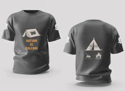 Custom Printed T-Shirts (UNISEX)