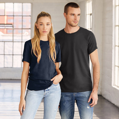 Custom Printed T-Shirts (UNISEX)