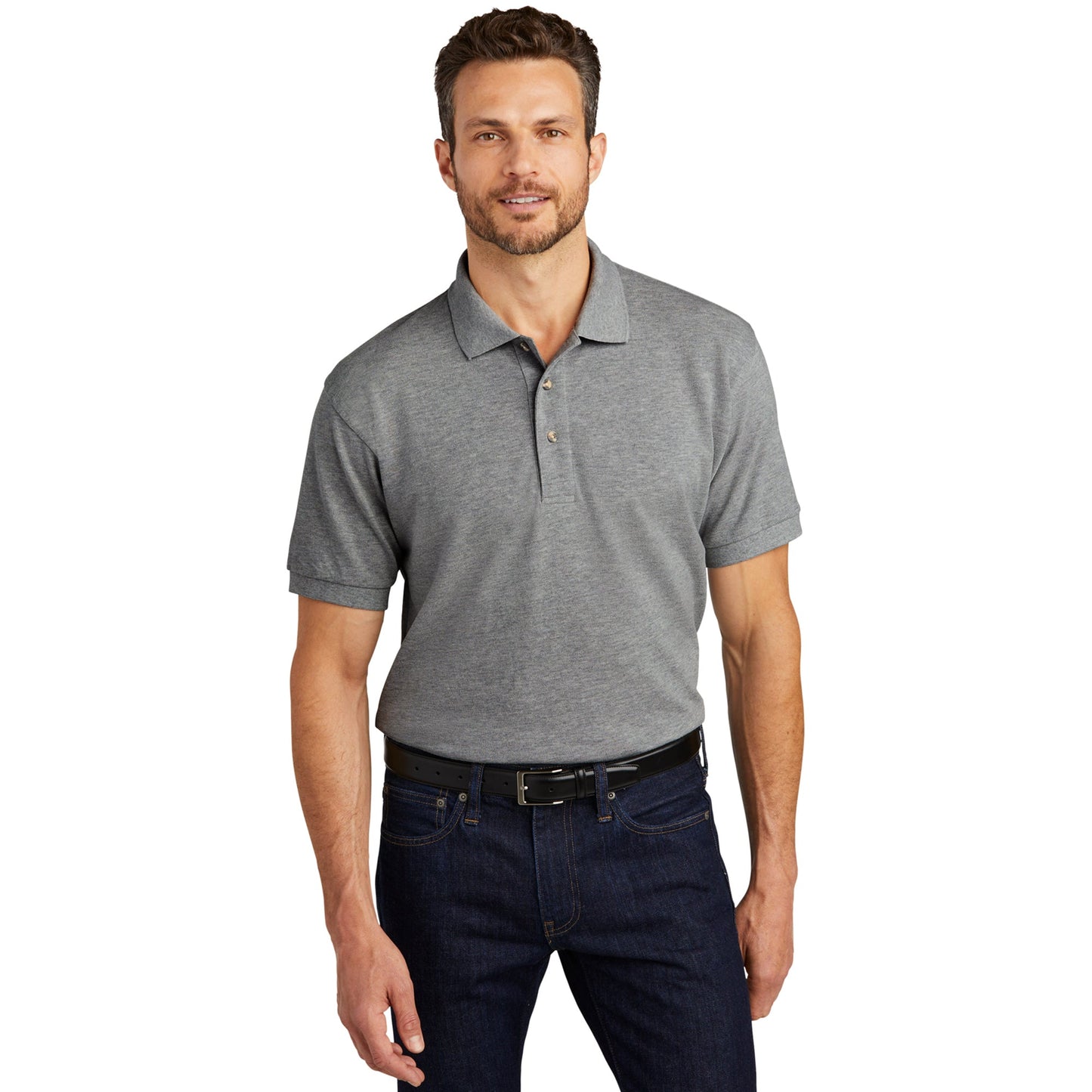 Custom Printed Polo Shirts